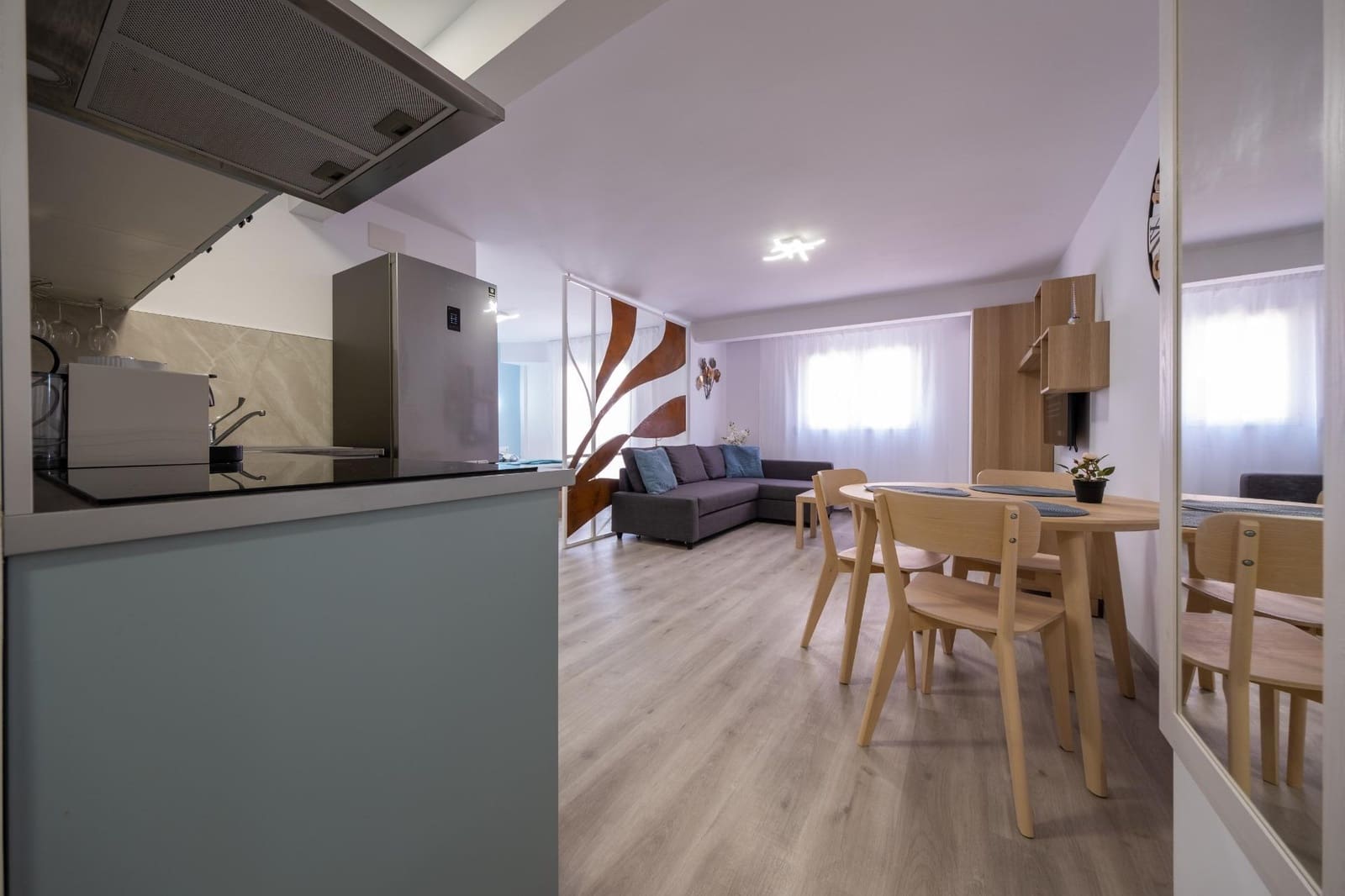 3 makuuhuone Huoneisto myytävänä paikassa Benidorm - 230 000 € (Ref: 9410921)