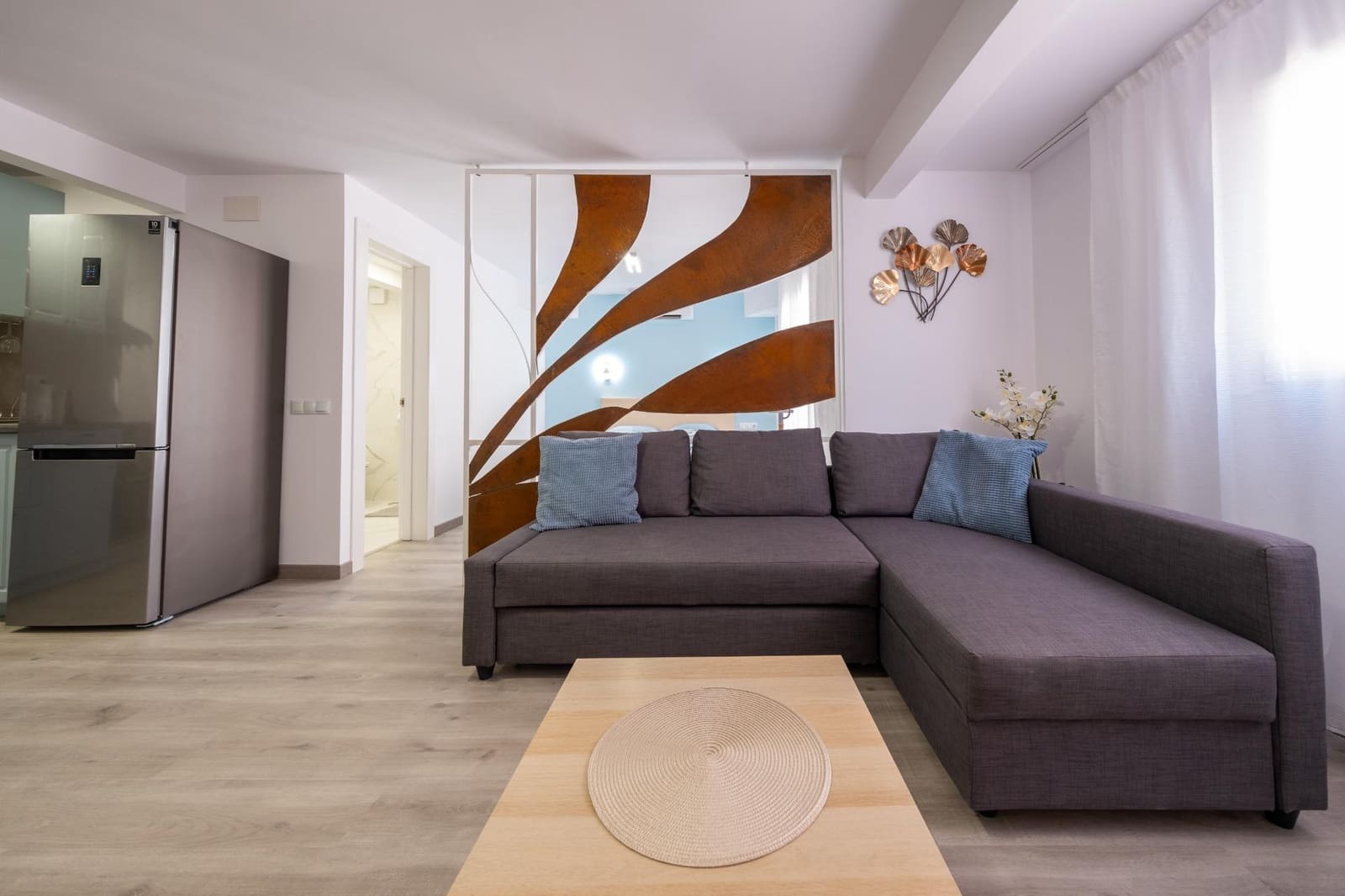 3 makuuhuone Huoneisto myytävänä paikassa Benidorm - 230 000 € (Ref: 9410921)