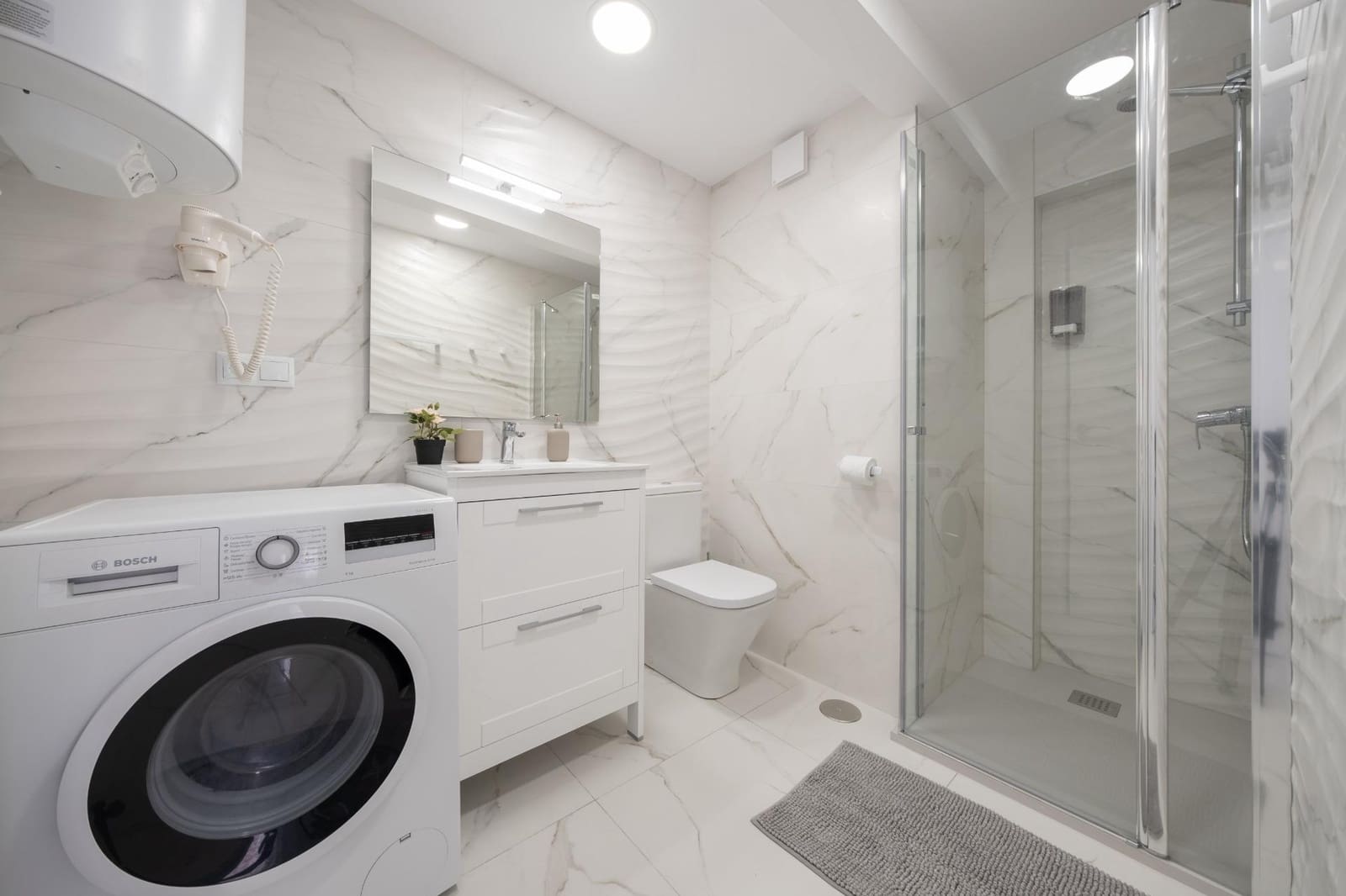 3 makuuhuone Huoneisto myytävänä paikassa Benidorm - 230 000 € (Ref: 9410921)