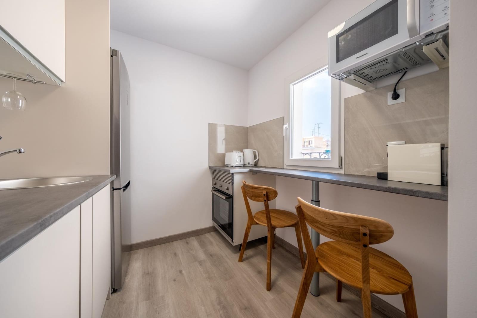 3 makuuhuone Huoneisto myytävänä paikassa Benidorm - 230 000 € (Ref: 9410921)