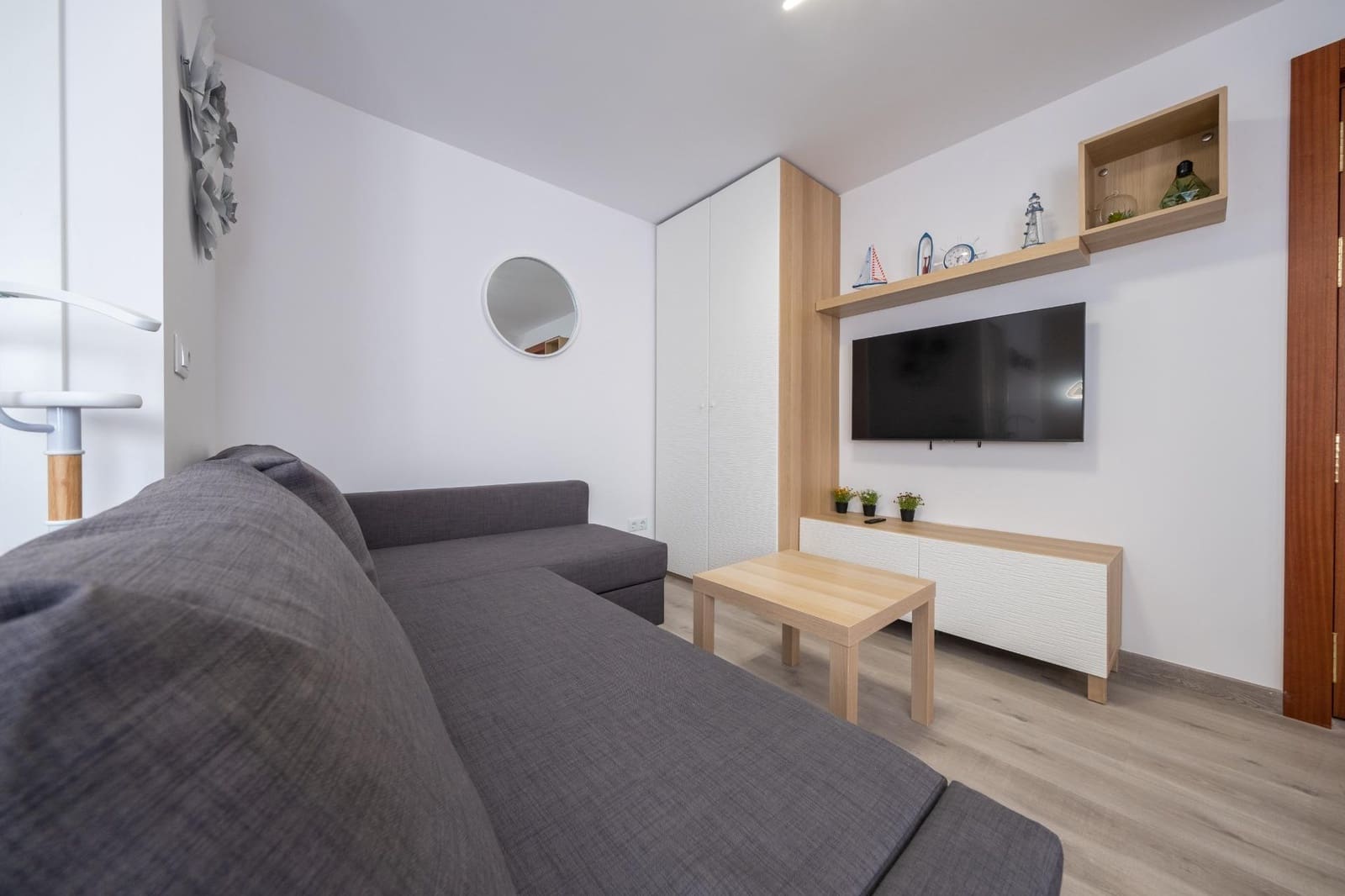 3 makuuhuone Huoneisto myytävänä paikassa Benidorm - 230 000 € (Ref: 9410921)