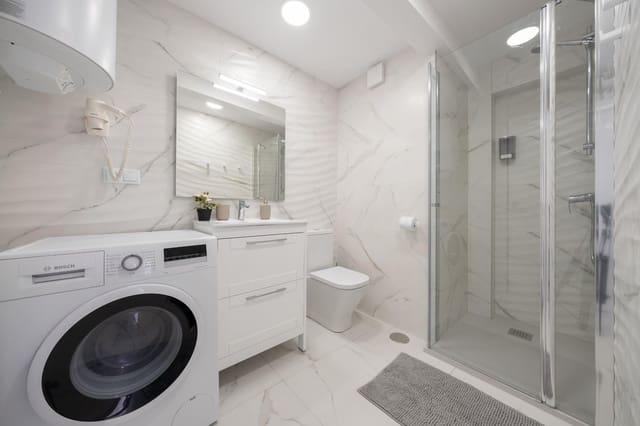 3 makuuhuone Huoneisto myytävänä paikassa Poniente, Benidorm - 230 000 € (Ref: 9410921)