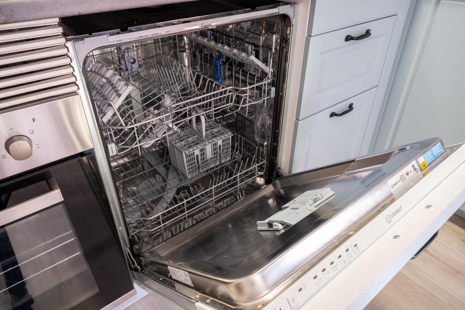 3 makuuhuone Huoneisto myytävänä paikassa Benidorm - 230 000 € (Ref: 9410921)