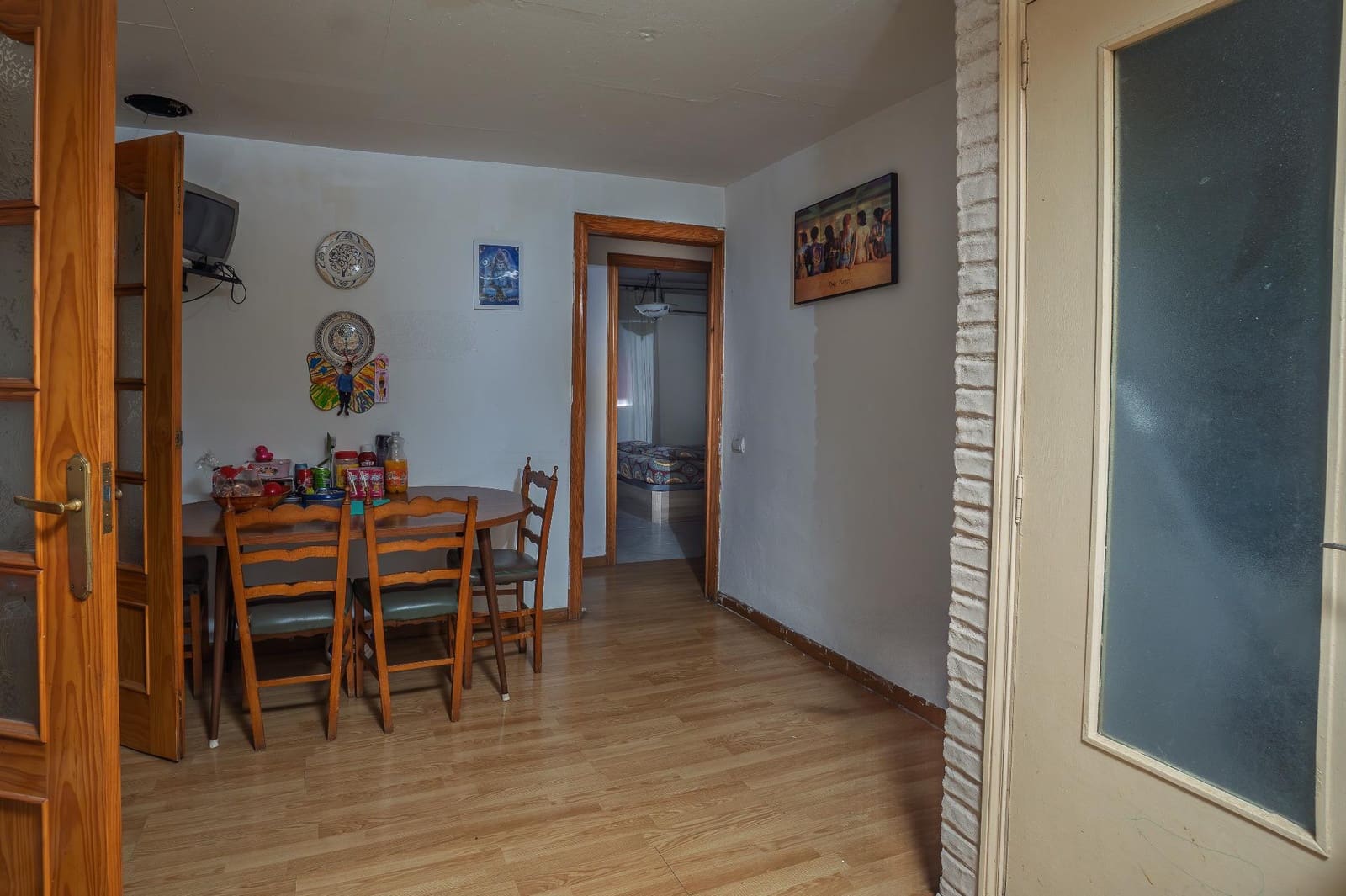 3 quarto Apartamento para venda em Denia - 135 000 € (Ref: 9410922)