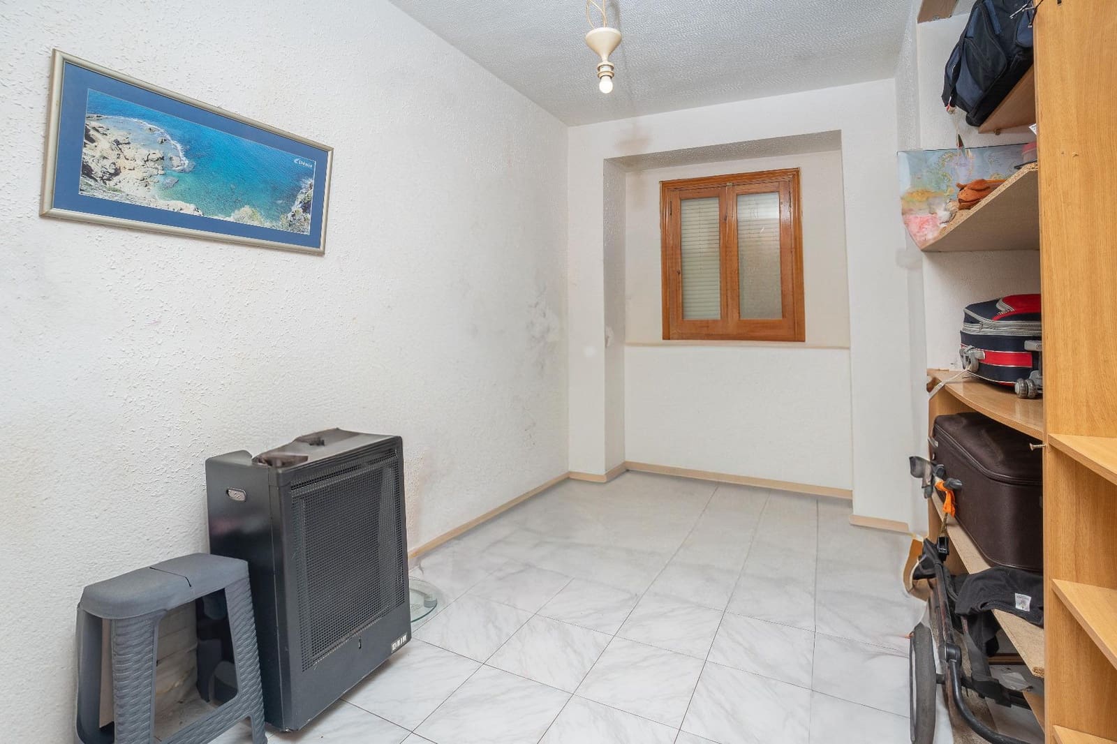 3 quarto Apartamento para venda em Denia - 135 000 € (Ref: 9410922)