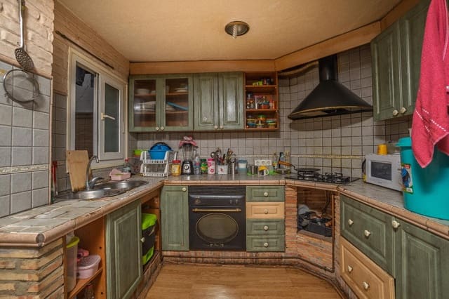 3 quarto Apartamento para venda em Centro Urbano, Dénia - 135 000 € (Ref: 9410922)