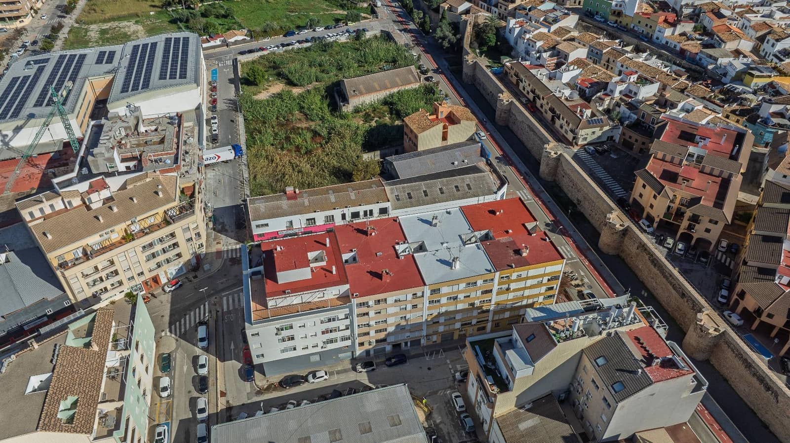 3 quarto Apartamento para venda em Denia - 135 000 € (Ref: 9410922)