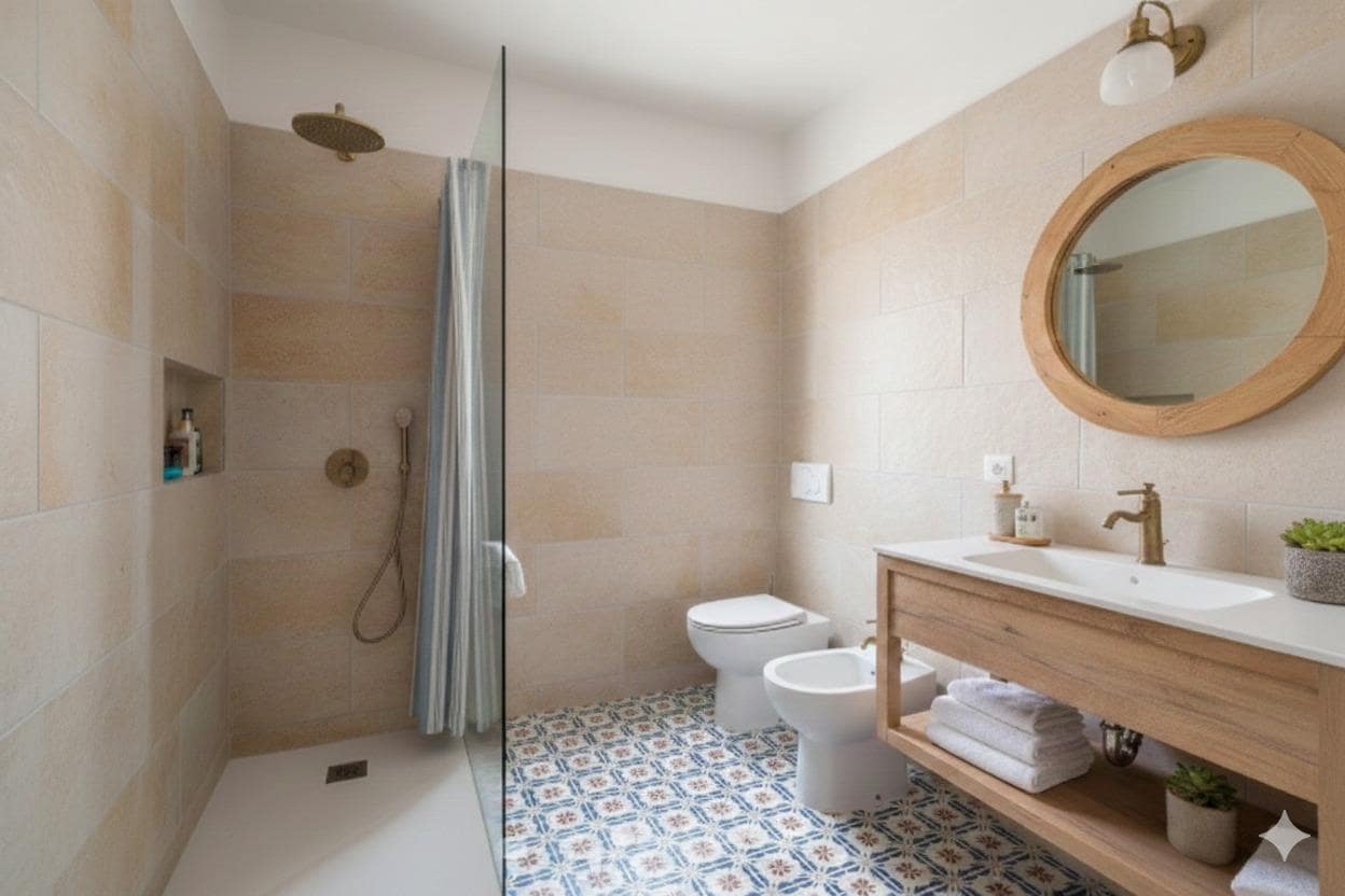 3 sovrum Lägenhet till salu i Denia - 135 000 € (Ref: 9410922)