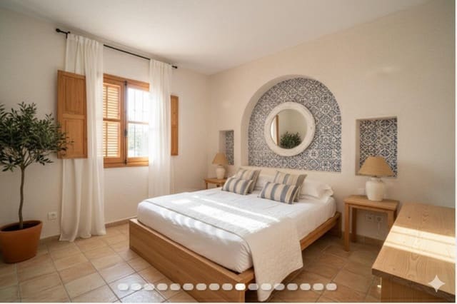 3 sovrum Lägenhet till salu i Centro Urbano, Dénia - 135 000 € (Ref: 9410922)