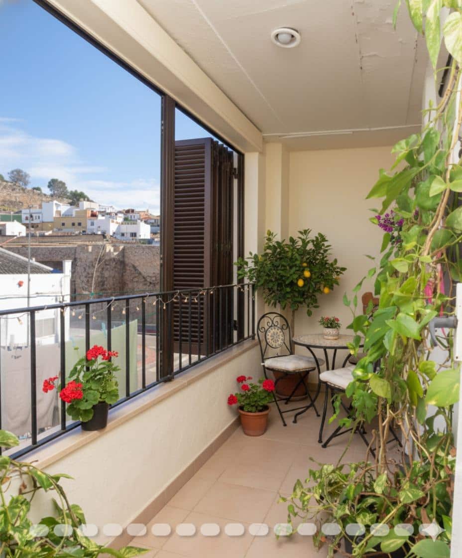 3 sovrum Lägenhet till salu i Denia - 135 000 € (Ref: 9410922)