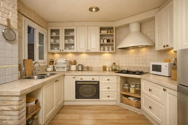 3 sovrum Lägenhet till salu i Centro Urbano, Dénia - 135 000 € (Ref: 9410922)