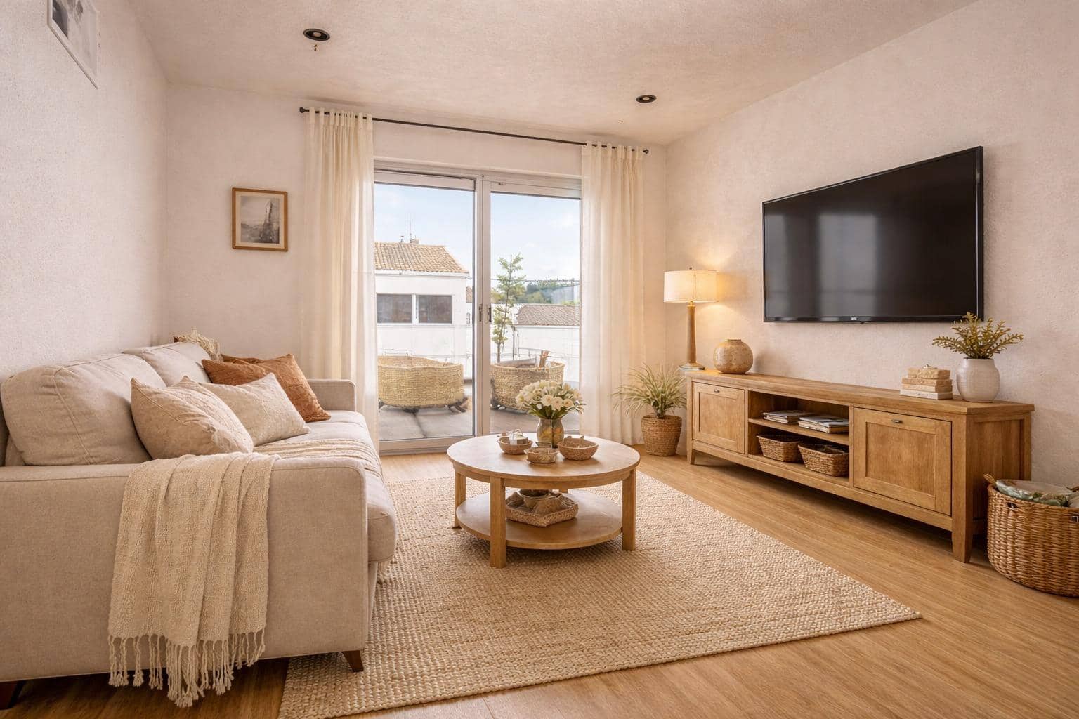 3 sovrum Lägenhet till salu i Denia - 135 000 € (Ref: 9410922)