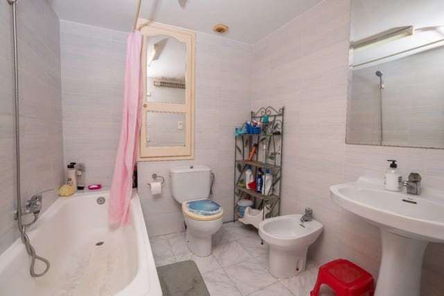 3 sovrum Lägenhet till salu i Centro Urbano, Dénia - 135 000 € (Ref: 9410922)