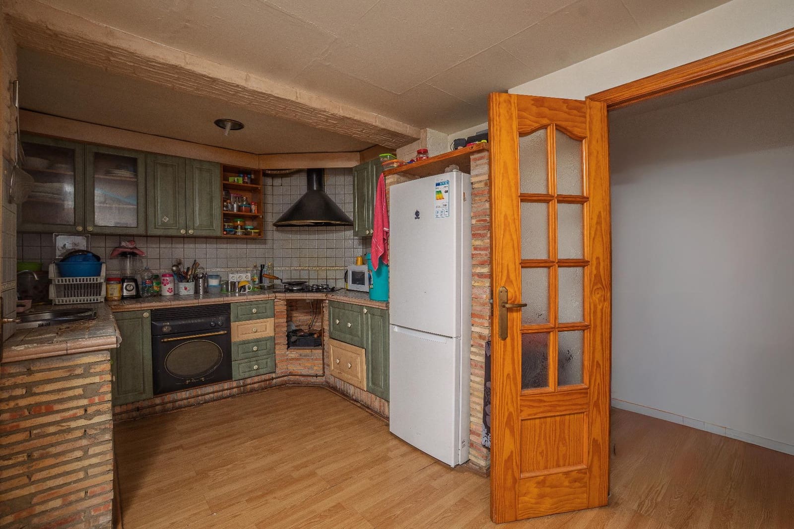 3 sovrum Lägenhet till salu i Denia - 135 000 € (Ref: 9410922)