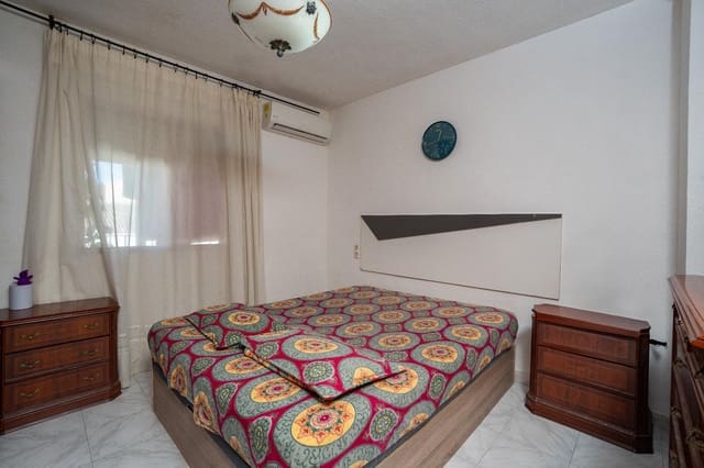 3 sovrum Lägenhet till salu i Centro Urbano, Dénia - 135 000 € (Ref: 9410922)