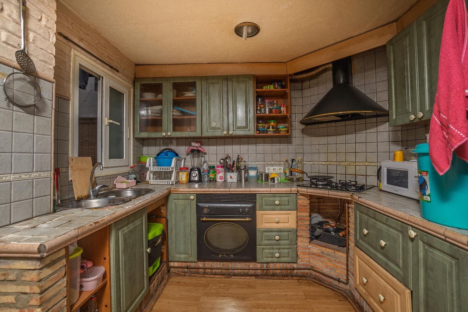 3 sovrum Lägenhet till salu i Denia - 135 000 € (Ref: 9410922)