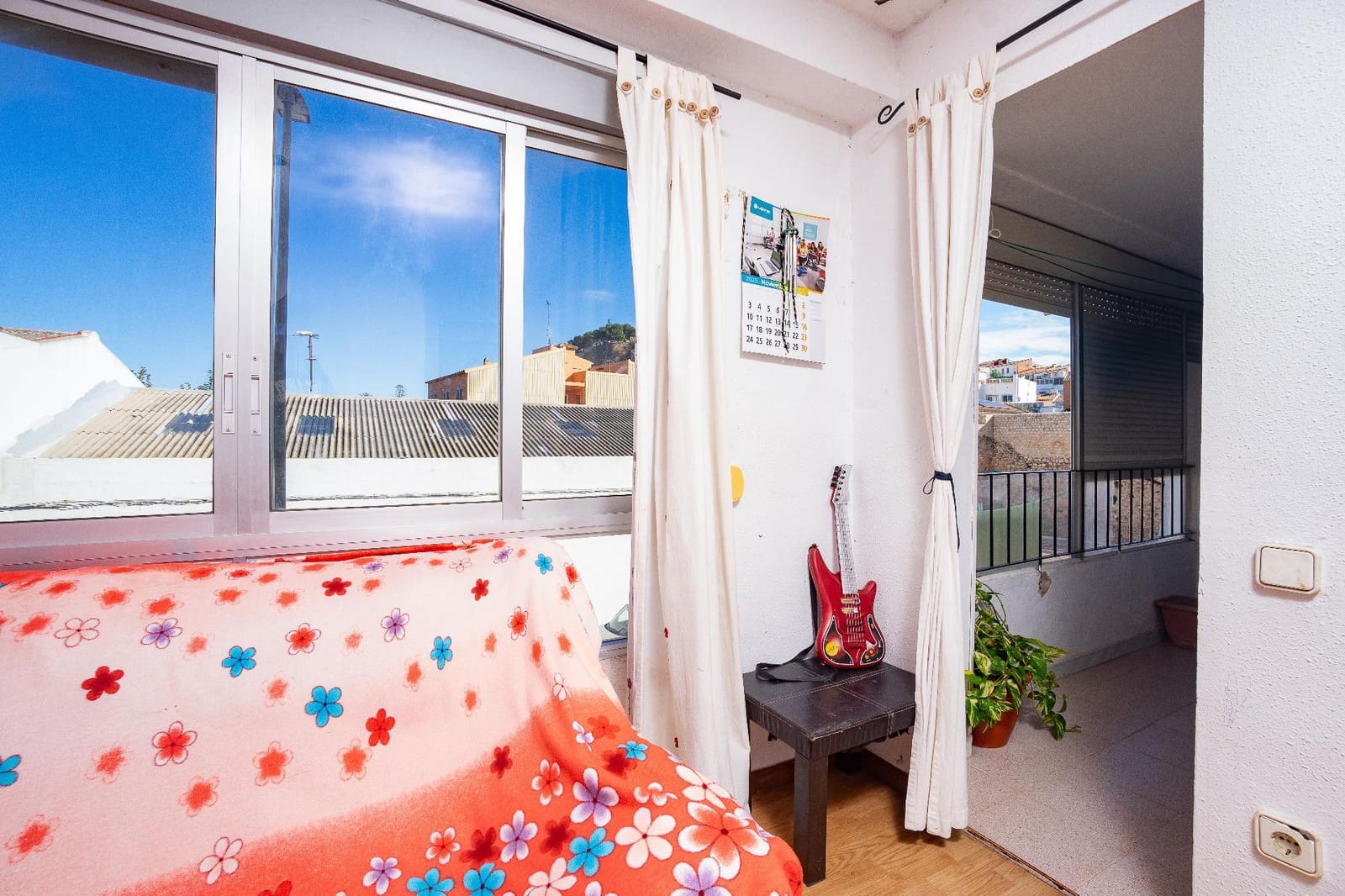 3 sovrum Lägenhet till salu i Denia - 135 000 € (Ref: 9410922)