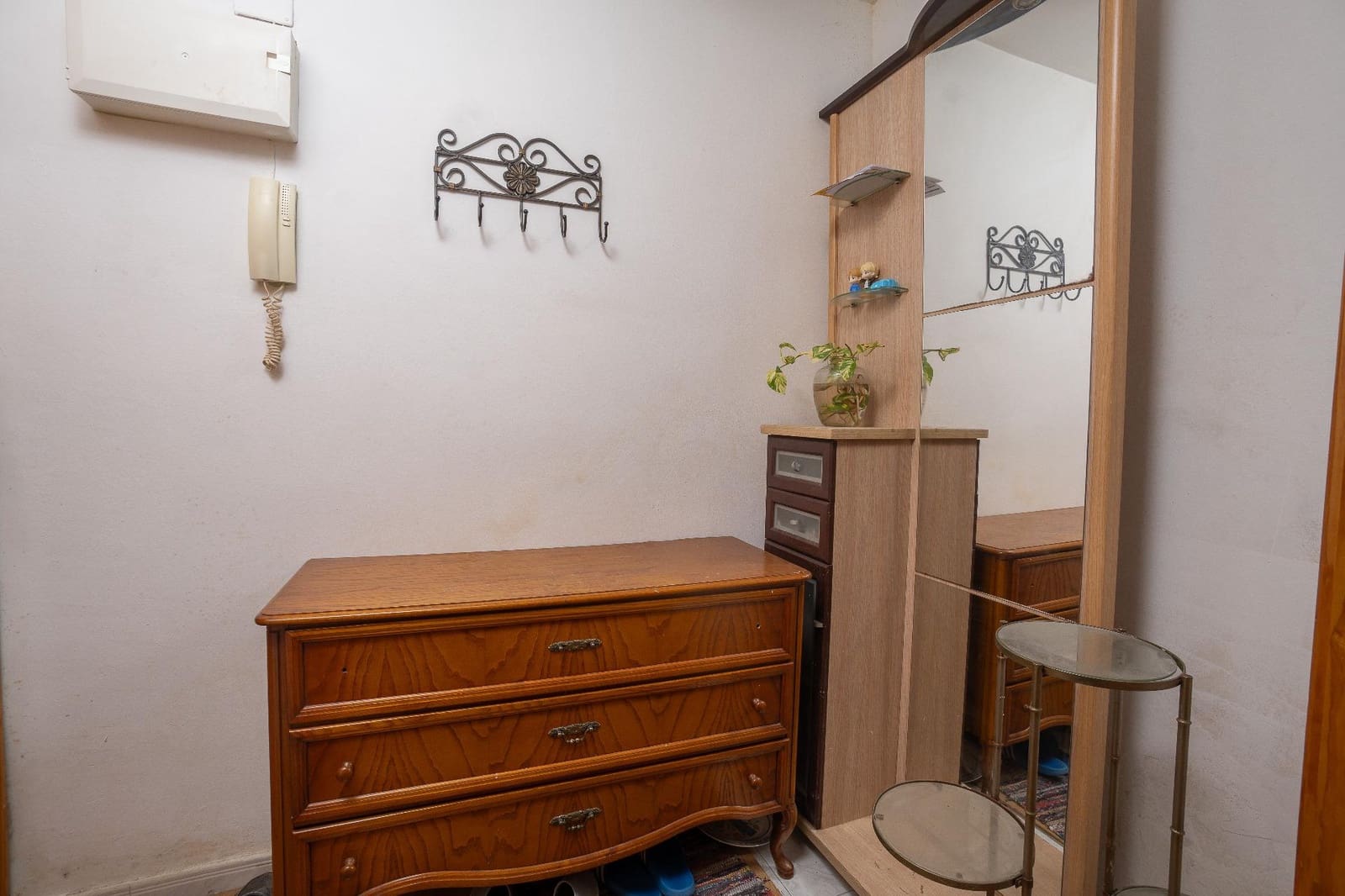 3 sovrum Lägenhet till salu i Denia - 135 000 € (Ref: 9410922)