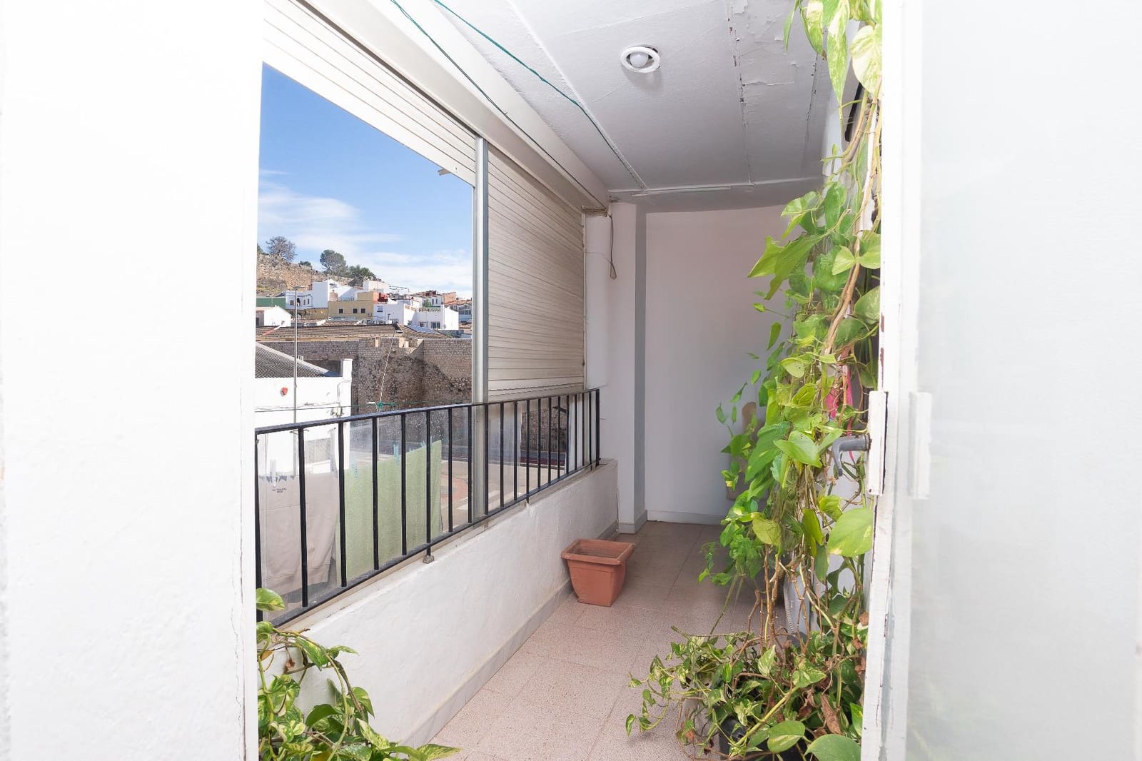 3 sovrum Lägenhet till salu i Denia - 135 000 € (Ref: 9410922)