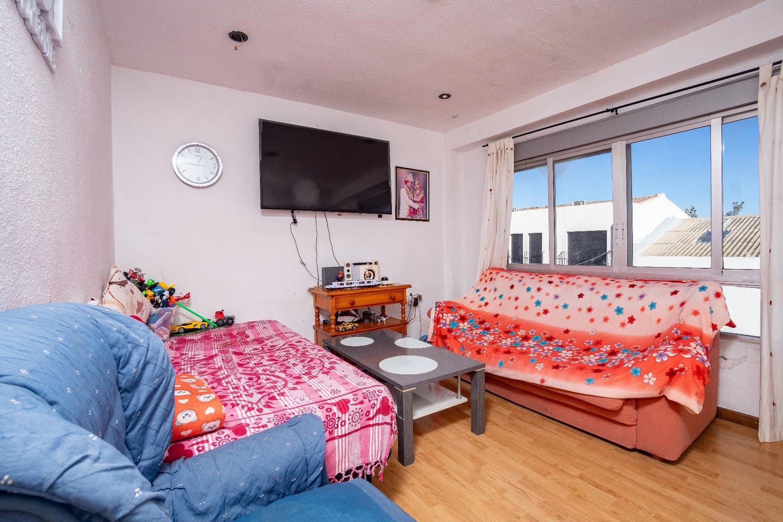 3 sovrum Lägenhet till salu i Denia - 135 000 € (Ref: 9410922)