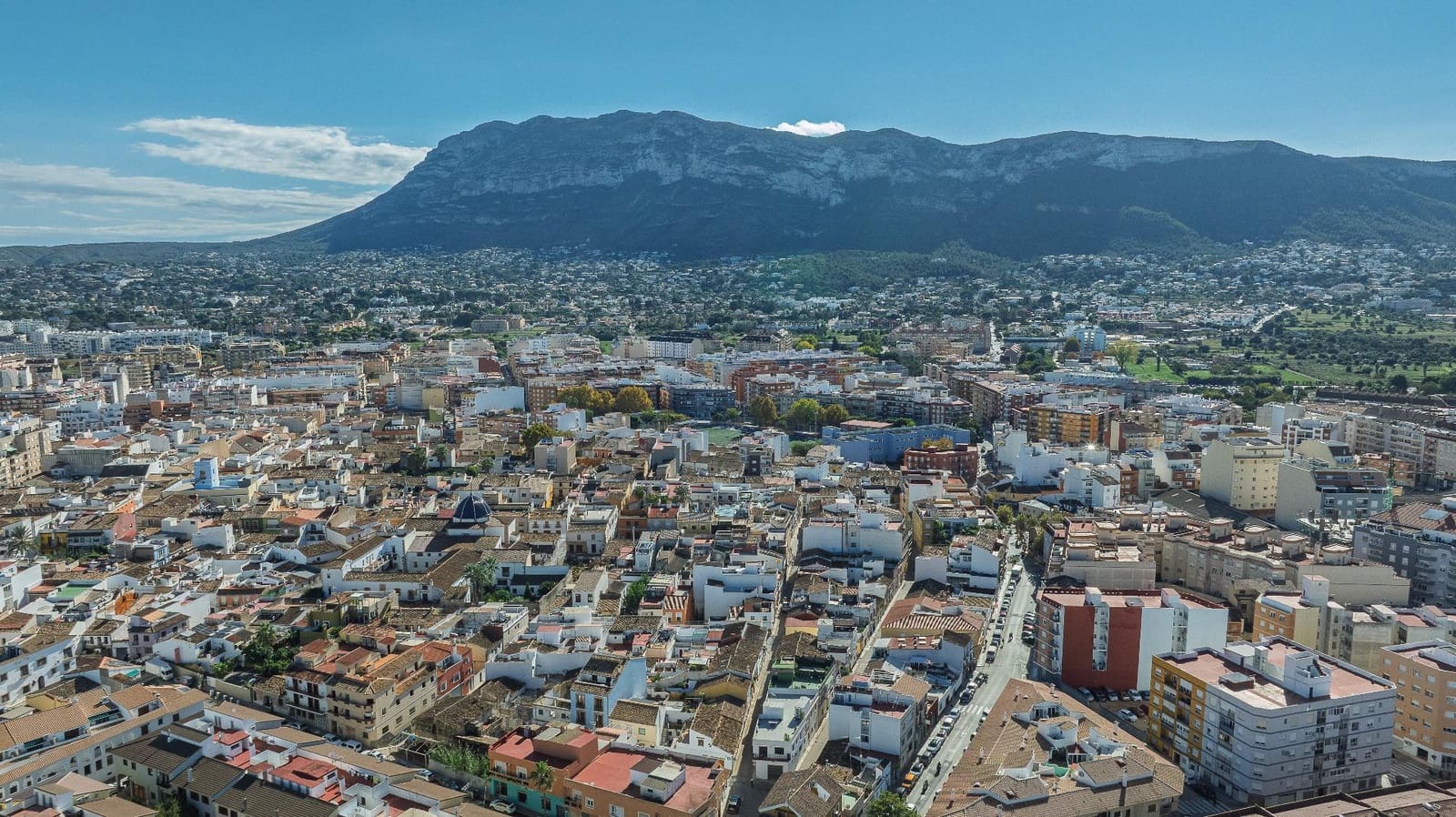 3 sovrum Lägenhet till salu i Denia - 135 000 € (Ref: 9410922)