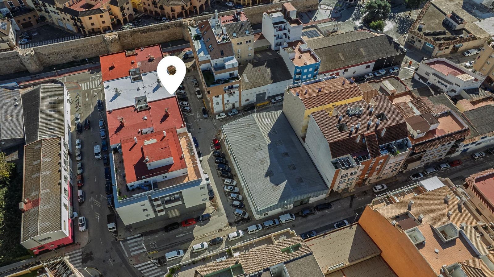 3 sovrum Lägenhet till salu i Denia - 135 000 € (Ref: 9410922)