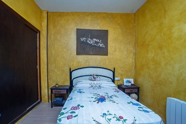 4 slaapkamer Flat te koop in El Vergel / Verger - € 198.000 (Ref: 9410923)