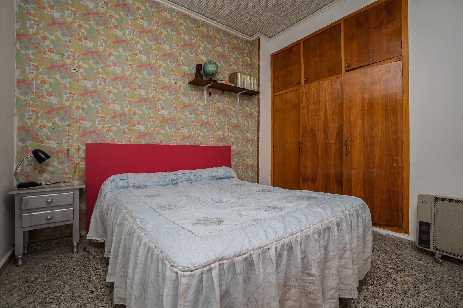 4 bedroom Flat for sale in El Vergel / Verger - € 198,000 (Ref: 9410923)