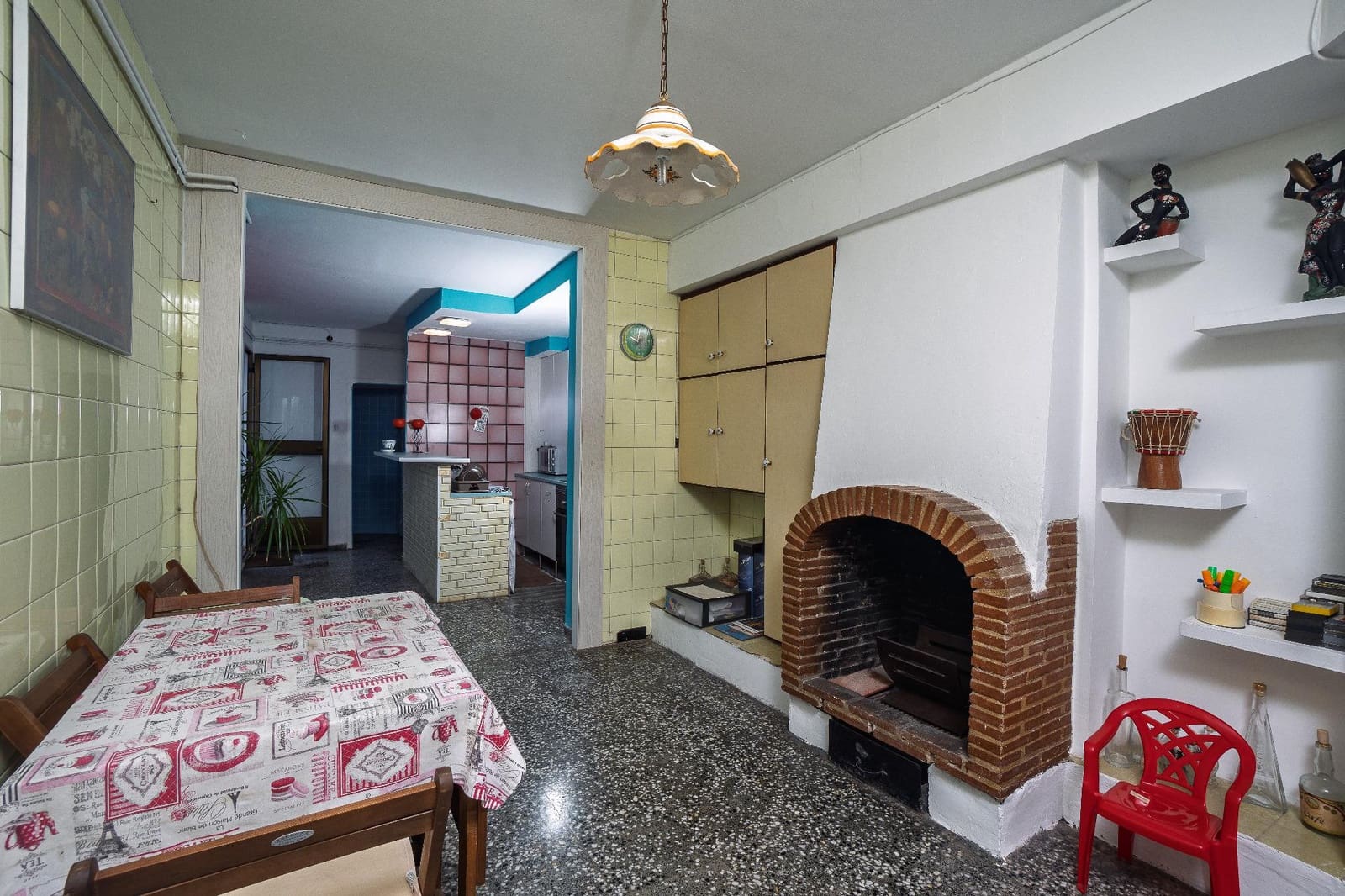 4 bedroom Flat for sale in El Vergel / Verger - € 198,000 (Ref: 9410923)