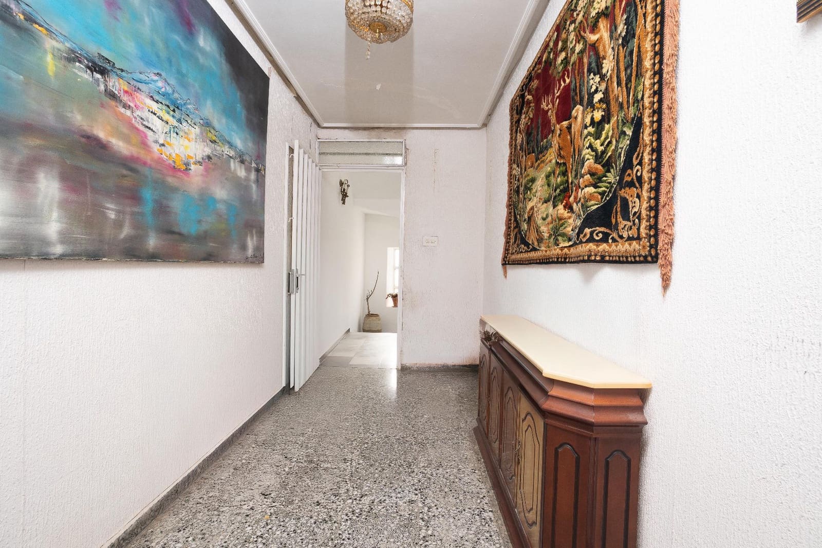 4 bedroom Flat for sale in El Vergel / Verger - € 198,000 (Ref: 9410923)