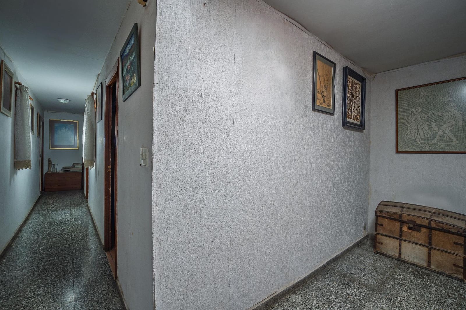 4 bedroom Flat for sale in El Vergel / Verger - € 198,000 (Ref: 9410923)