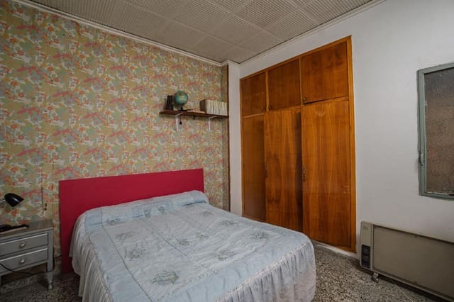 4 slaapkamer Flat te koop in El Vergel / Verger - € 198.000 (Ref: 9410923)