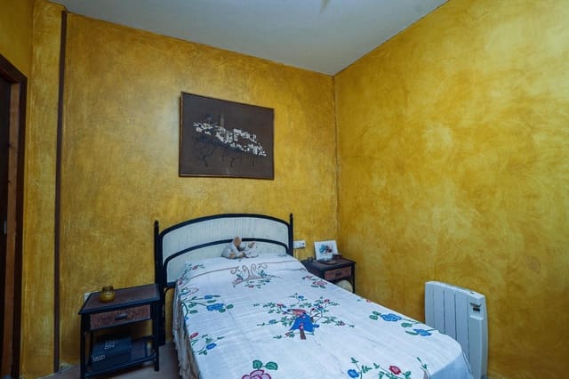 4 slaapkamer Flat te koop in El Vergel / Verger - € 198.000 (Ref: 9410923)