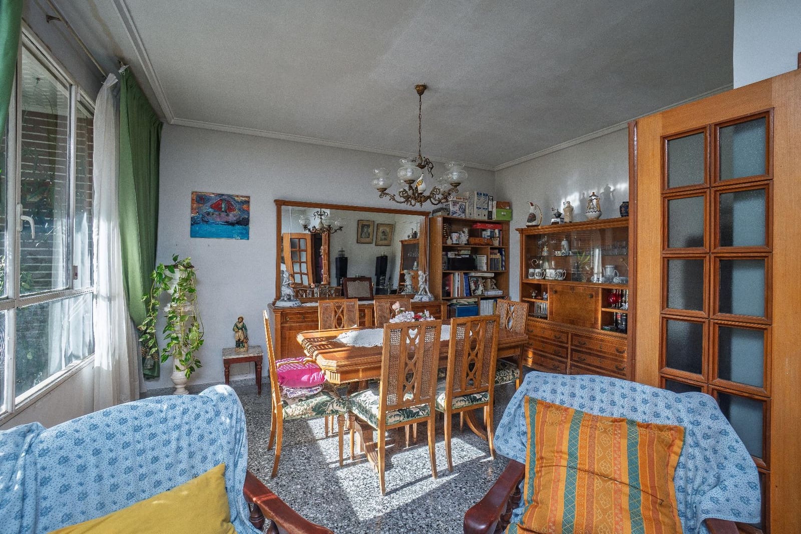 4 bedroom Flat for sale in El Vergel / Verger - € 198,000 (Ref: 9410923)