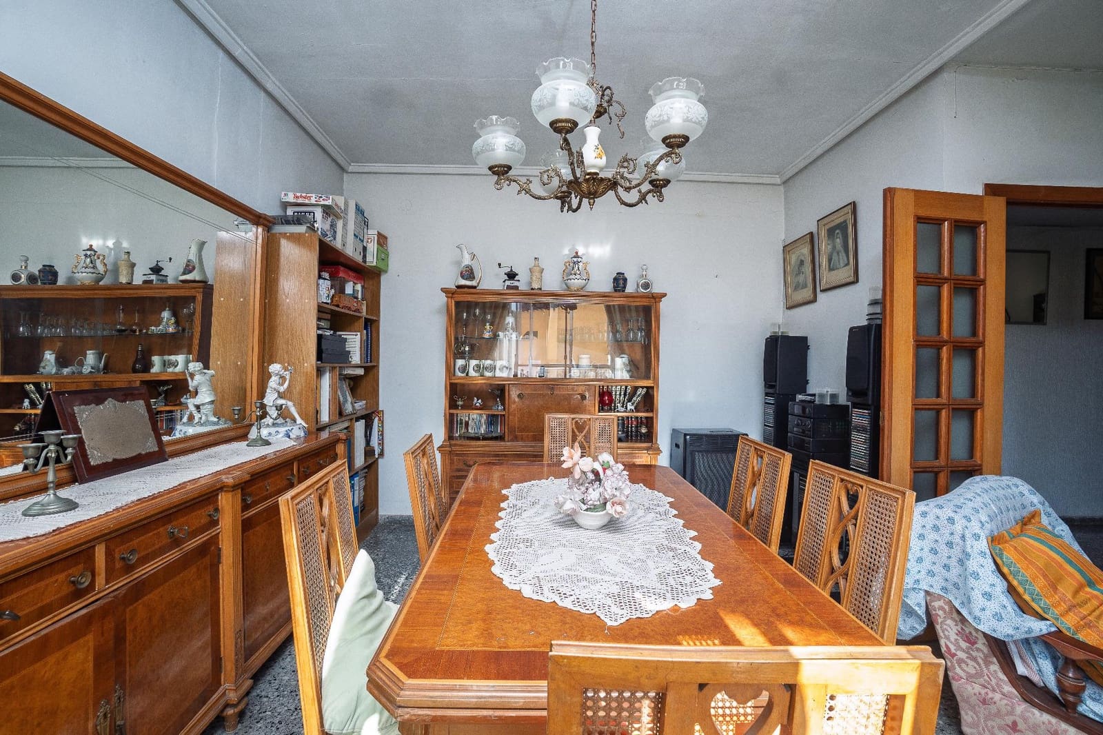 4 bedroom Flat for sale in El Vergel / Verger - € 198,000 (Ref: 9410923)