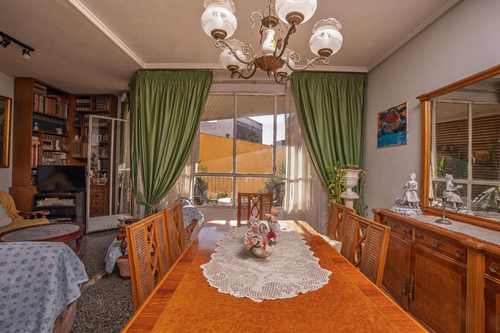 4 bedroom Flat for sale in El Vergel / Verger - € 198,000 (Ref: 9410923)