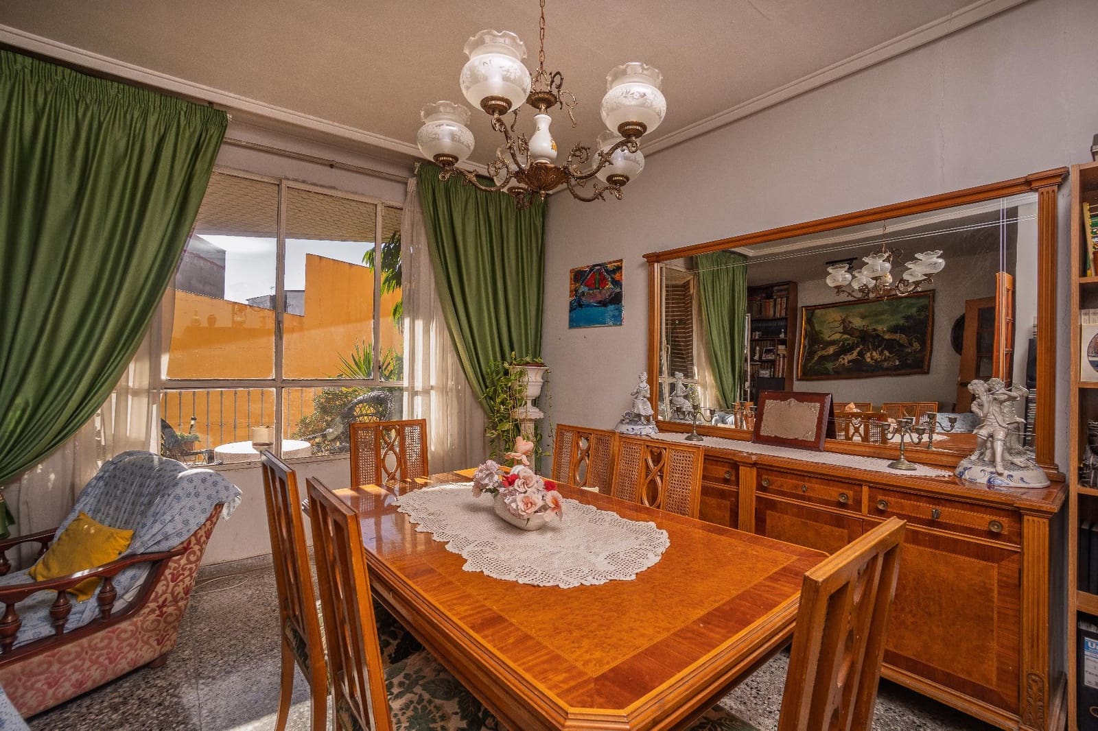 4 bedroom Flat for sale in El Vergel / Verger - € 198,000 (Ref: 9410923)