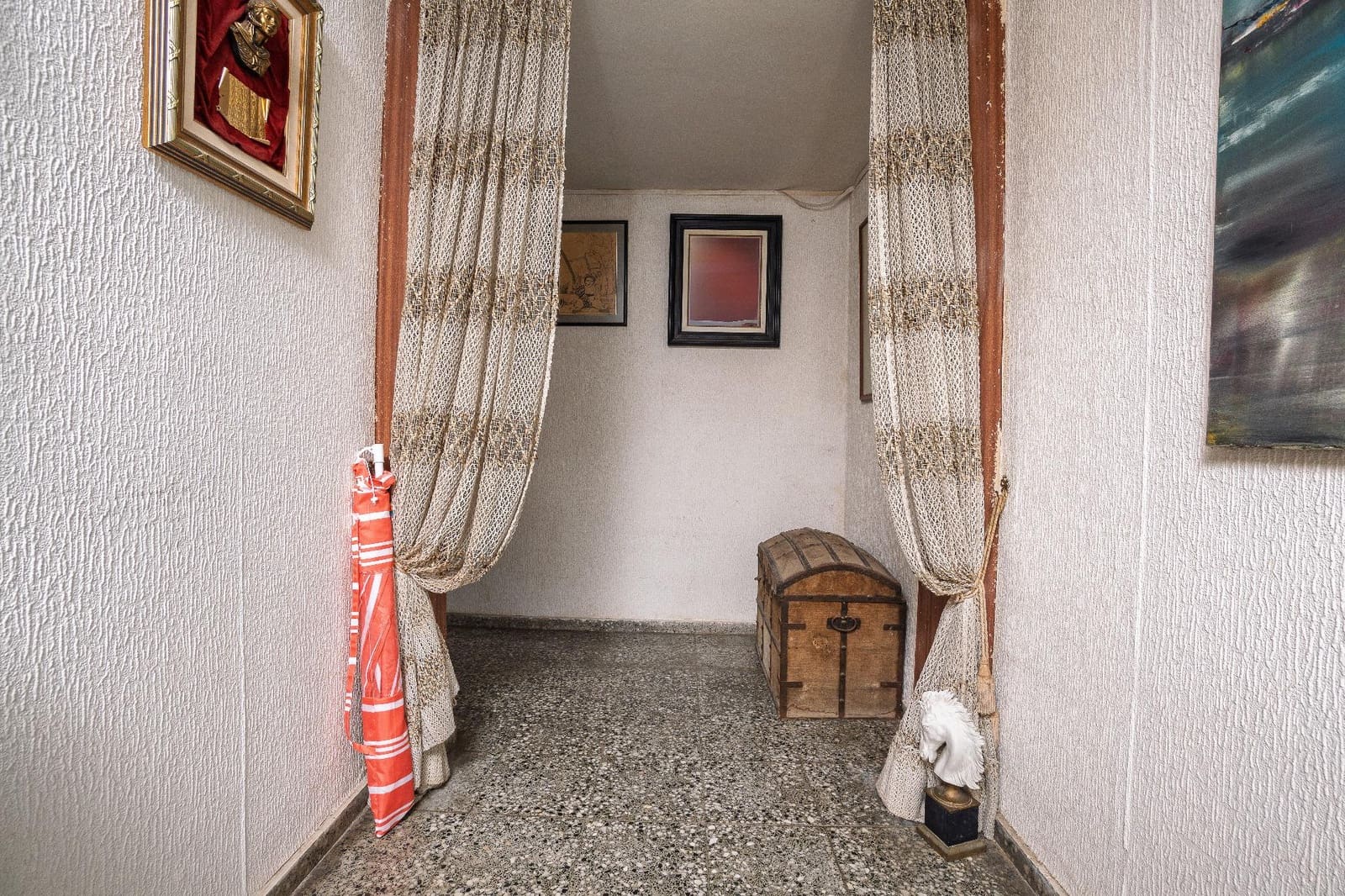 4 bedroom Flat for sale in El Vergel / Verger - € 198,000 (Ref: 9410923)