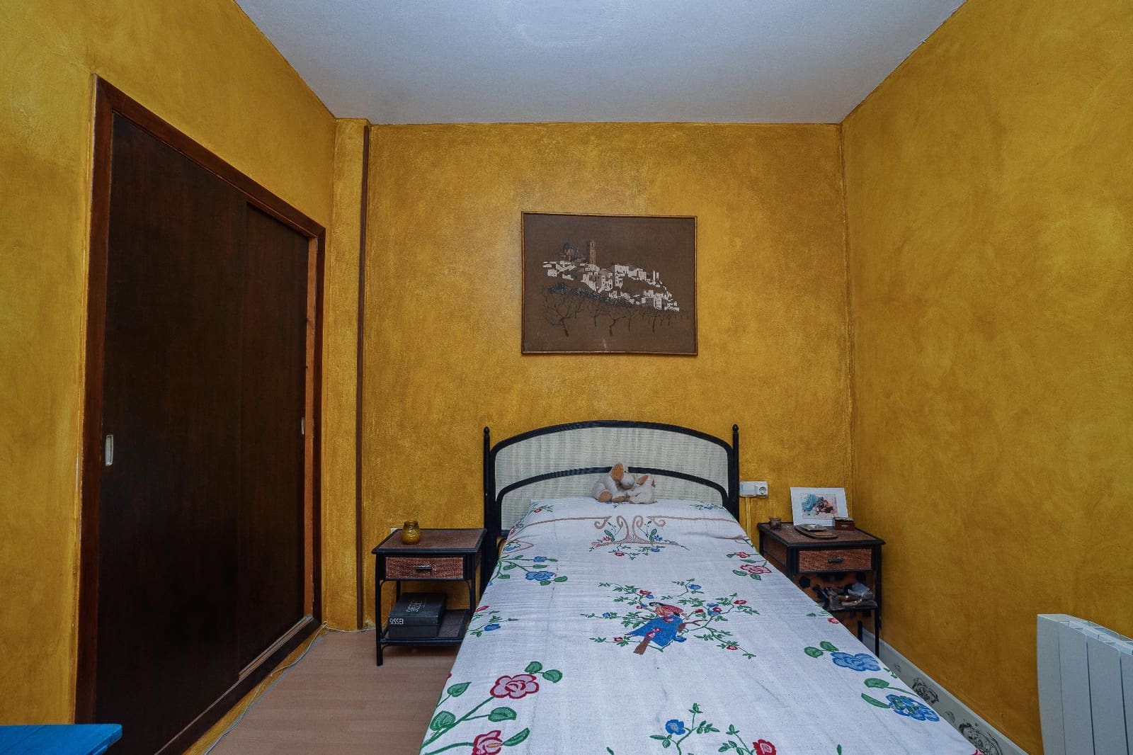 4 Zimmer Wohnung zu verkaufen in El Vergel / Verger - 198.000 € (Ref: 9410923)