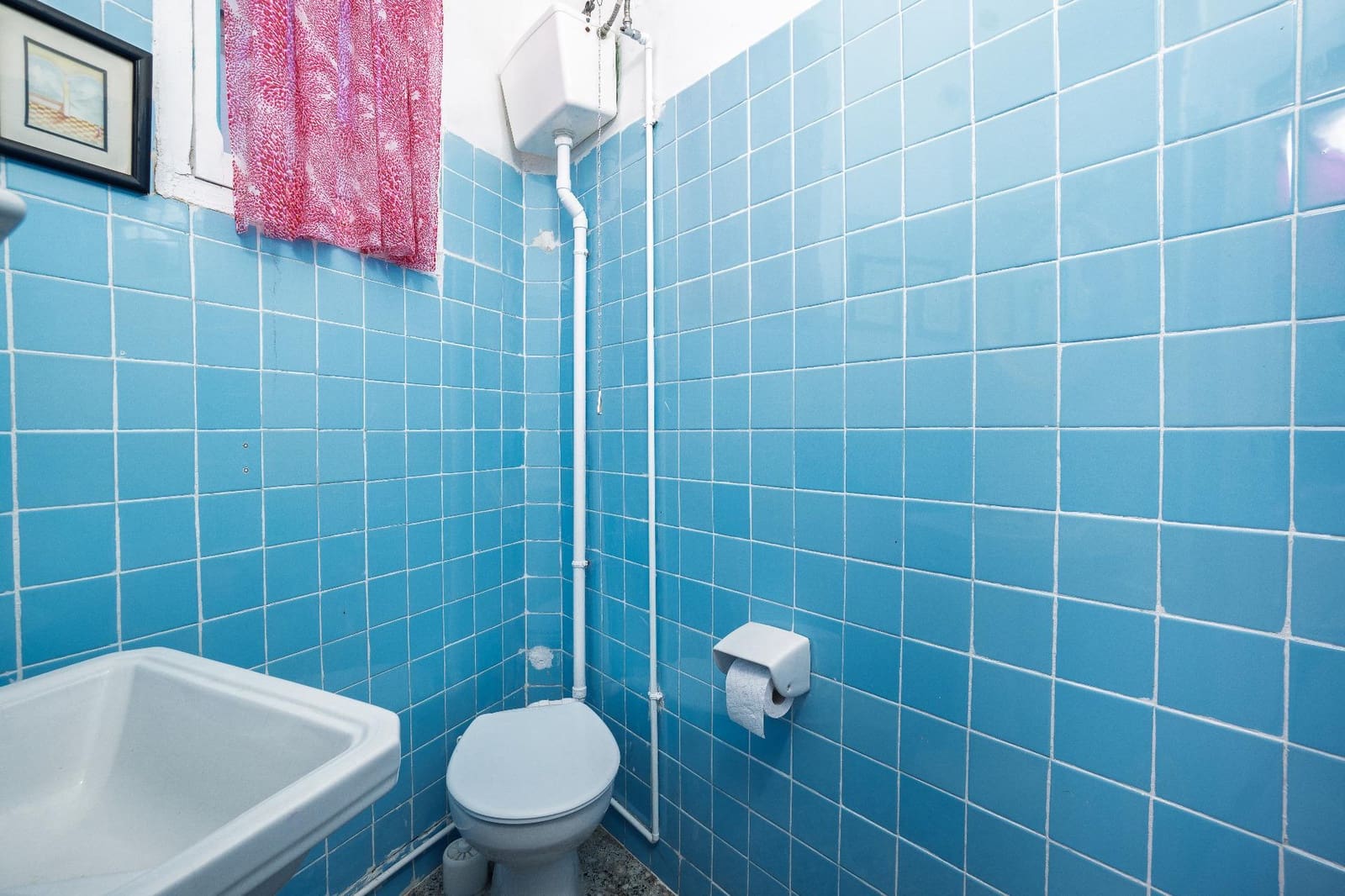 4 Zimmer Wohnung zu verkaufen in El Vergel / Verger - 198.000 € (Ref: 9410923)