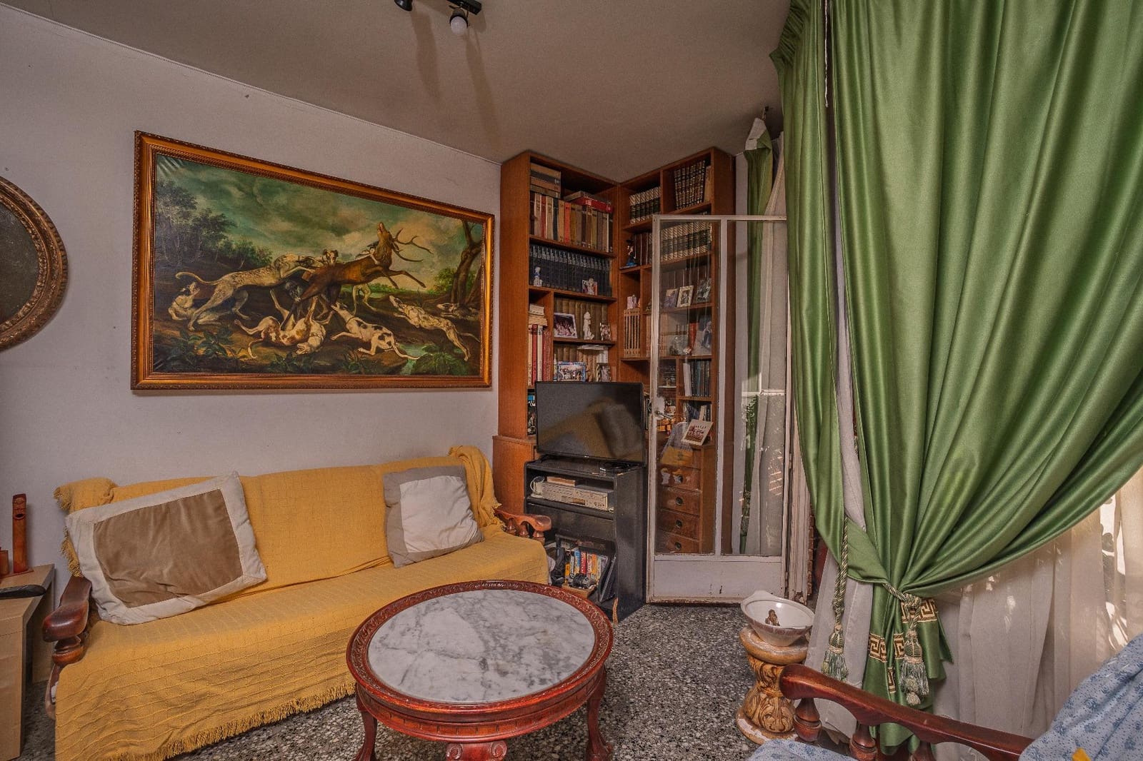 4 Zimmer Wohnung zu verkaufen in El Vergel / Verger - 198.000 € (Ref: 9410923)