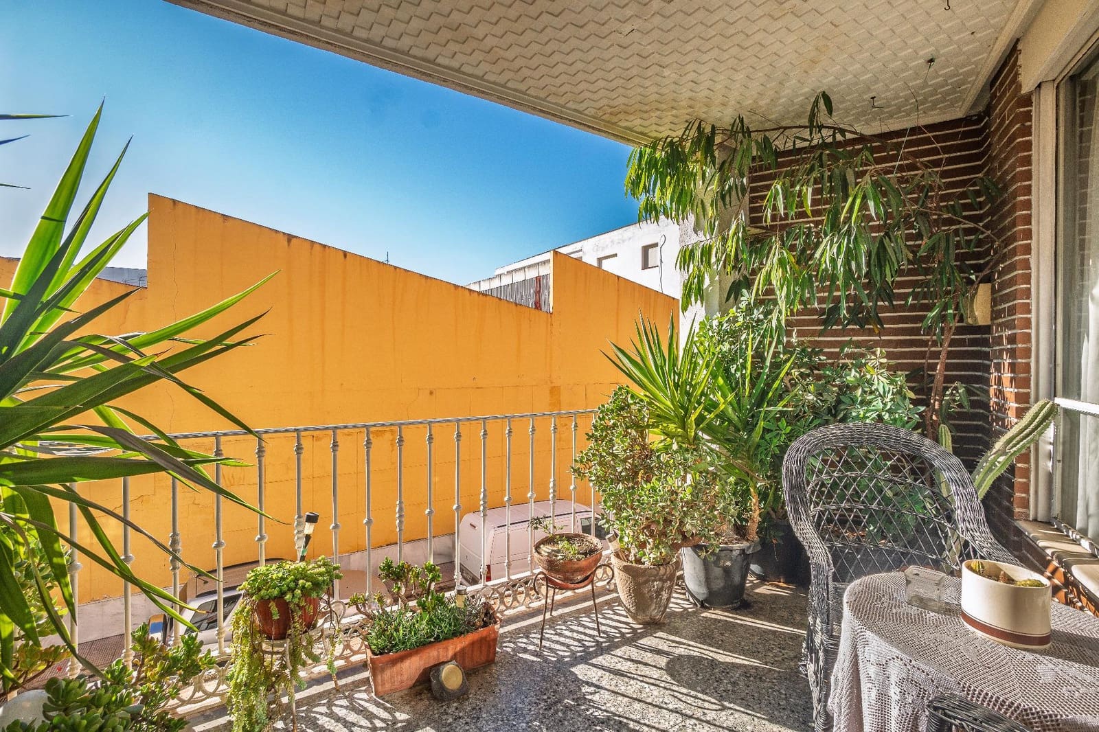 4 Zimmer Wohnung zu verkaufen in El Vergel / Verger - 198.000 € (Ref: 9410923)