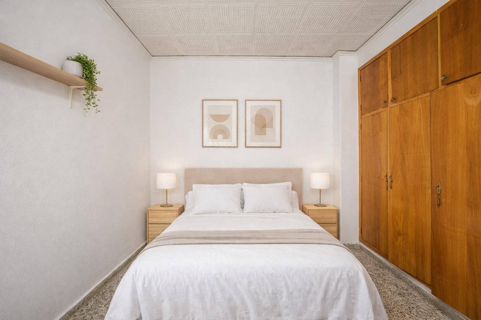 4 camera da letto Appartamento in vendita in El Vergel / Verger - 198.000 € (Rif: 9410923)