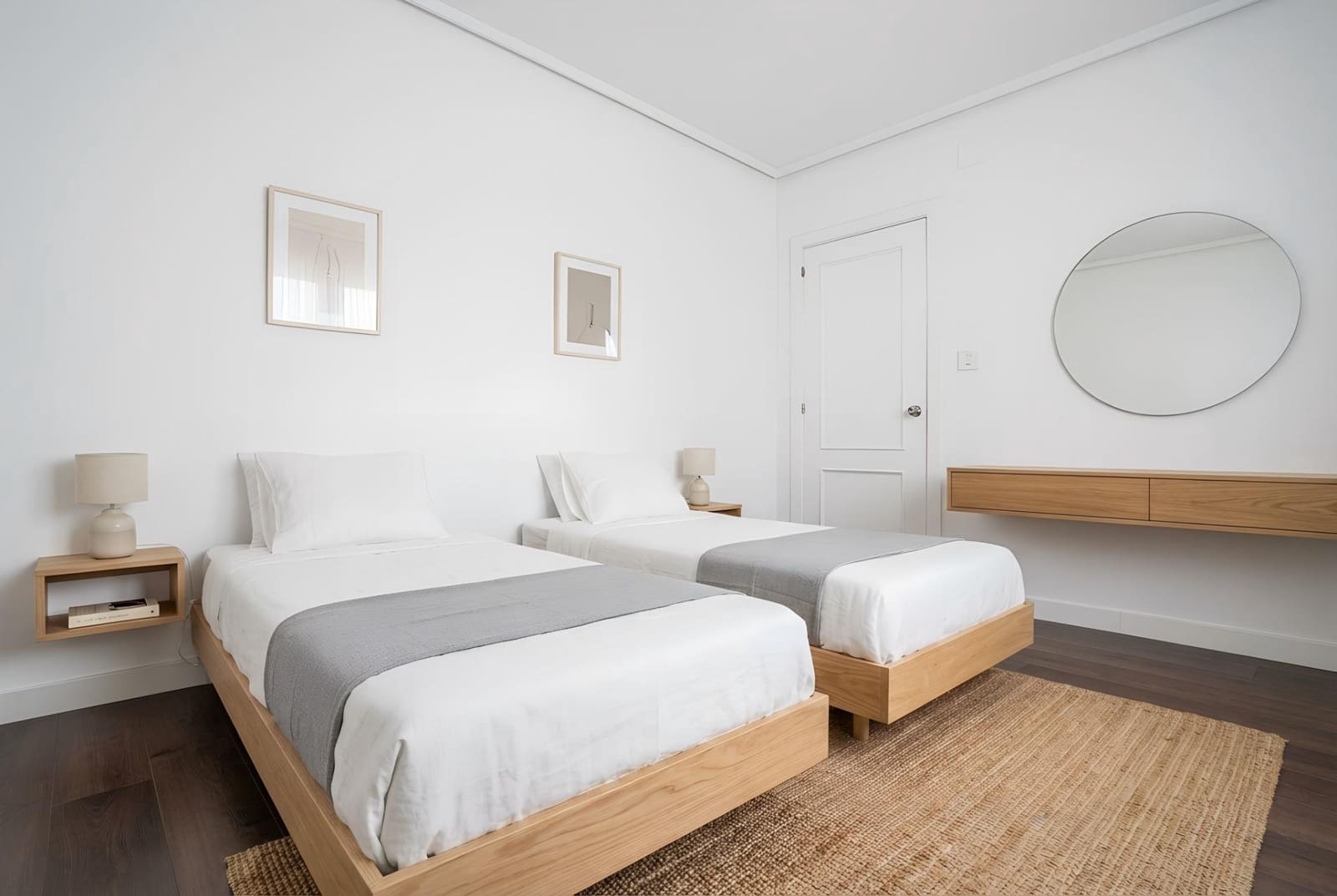 4 camera da letto Appartamento in vendita in El Vergel / Verger - 198.000 € (Rif: 9410923)