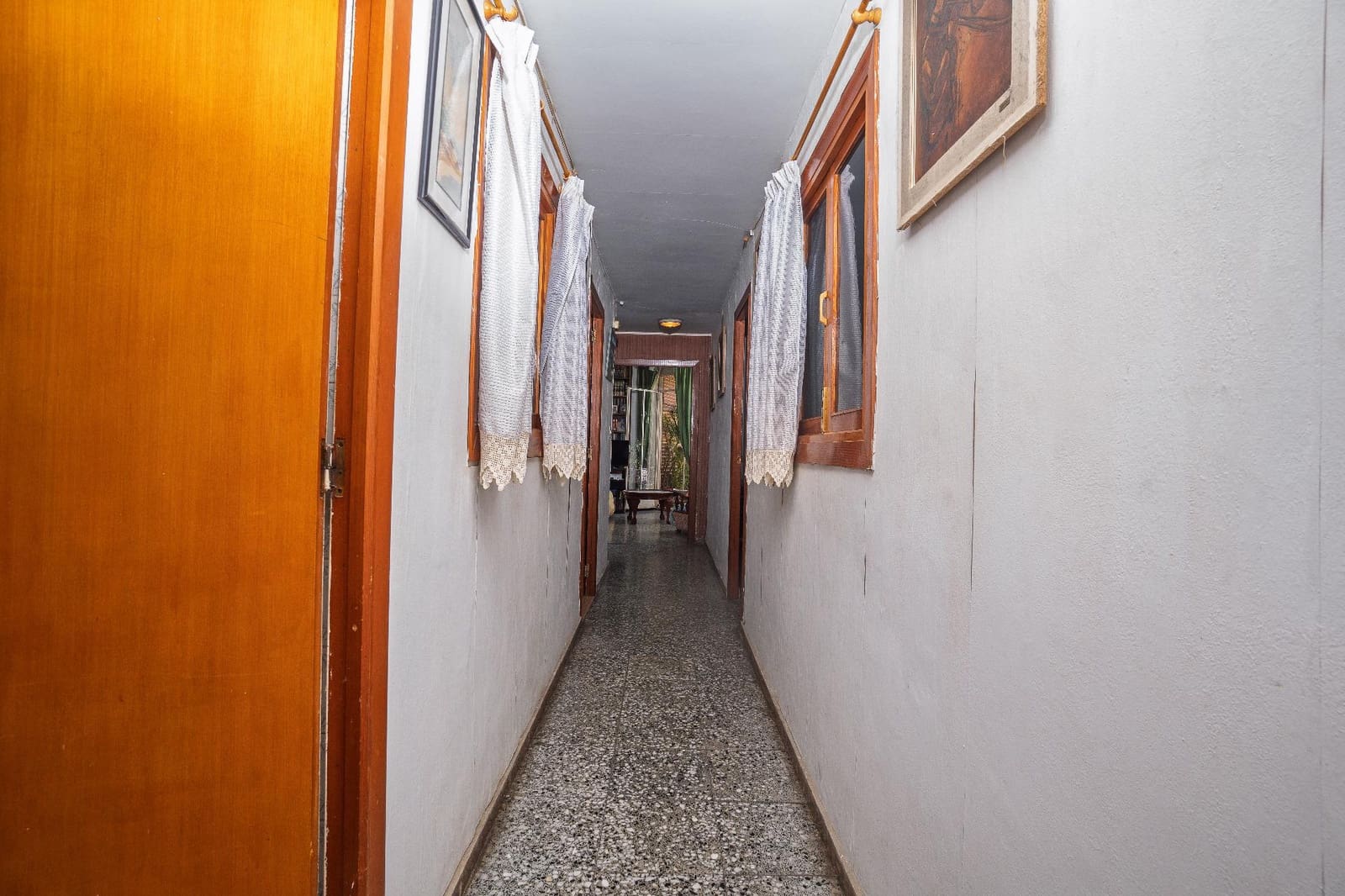 4 camera da letto Appartamento in vendita in El Vergel / Verger - 198.000 € (Rif: 9410923)