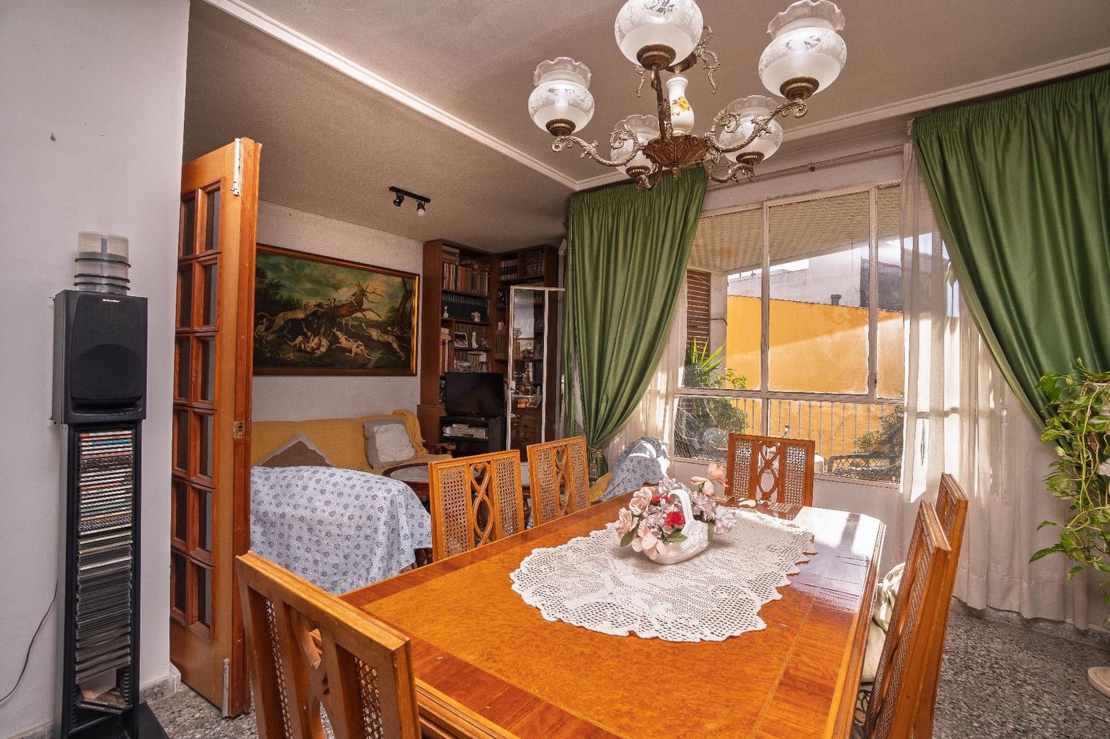 4 camera da letto Appartamento in vendita in El Vergel / Verger - 198.000 € (Rif: 9410923)