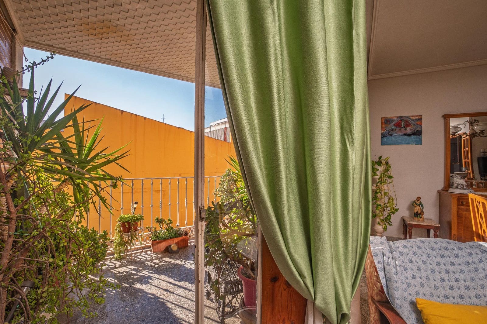 4 camera da letto Appartamento in vendita in El Vergel / Verger - 198.000 € (Rif: 9410923)