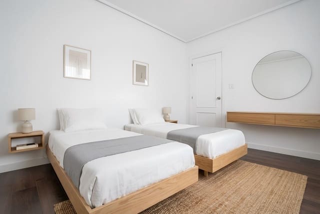 4 soverom Leilighet til salgs i El Vergel / Verger - € 198 000 (Ref: 9410923)