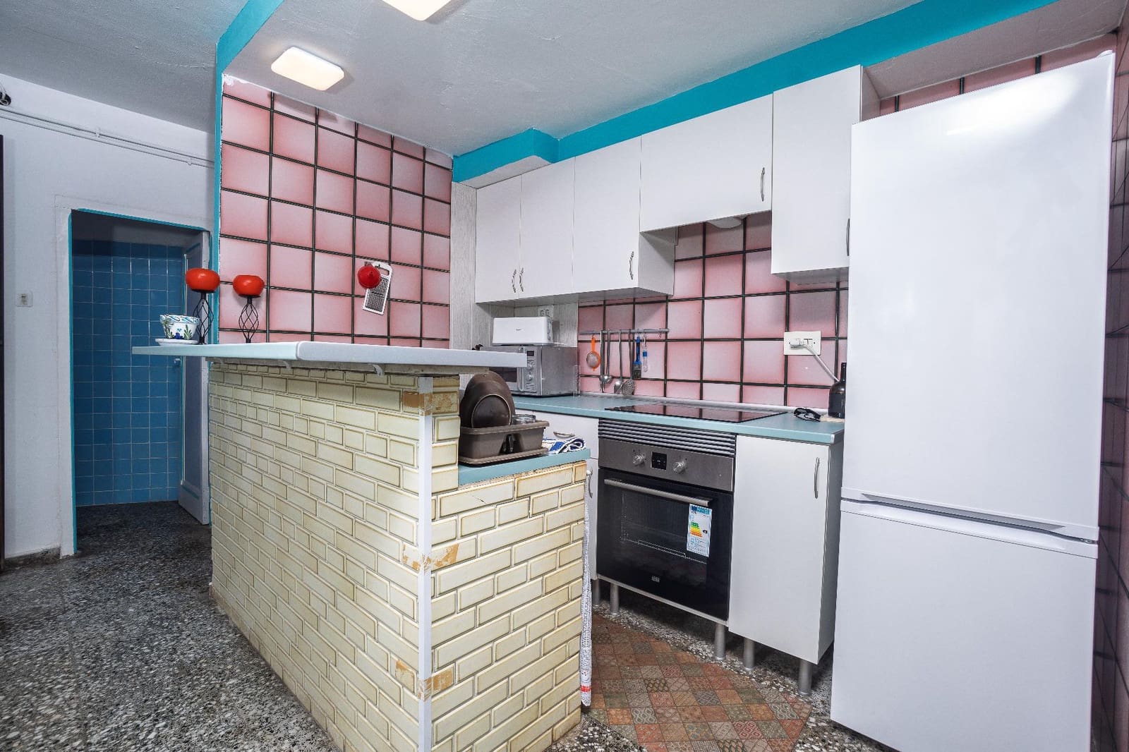 4 bedroom Flat for sale in El Vergel / Verger - € 198,000 (Ref: 9410923)