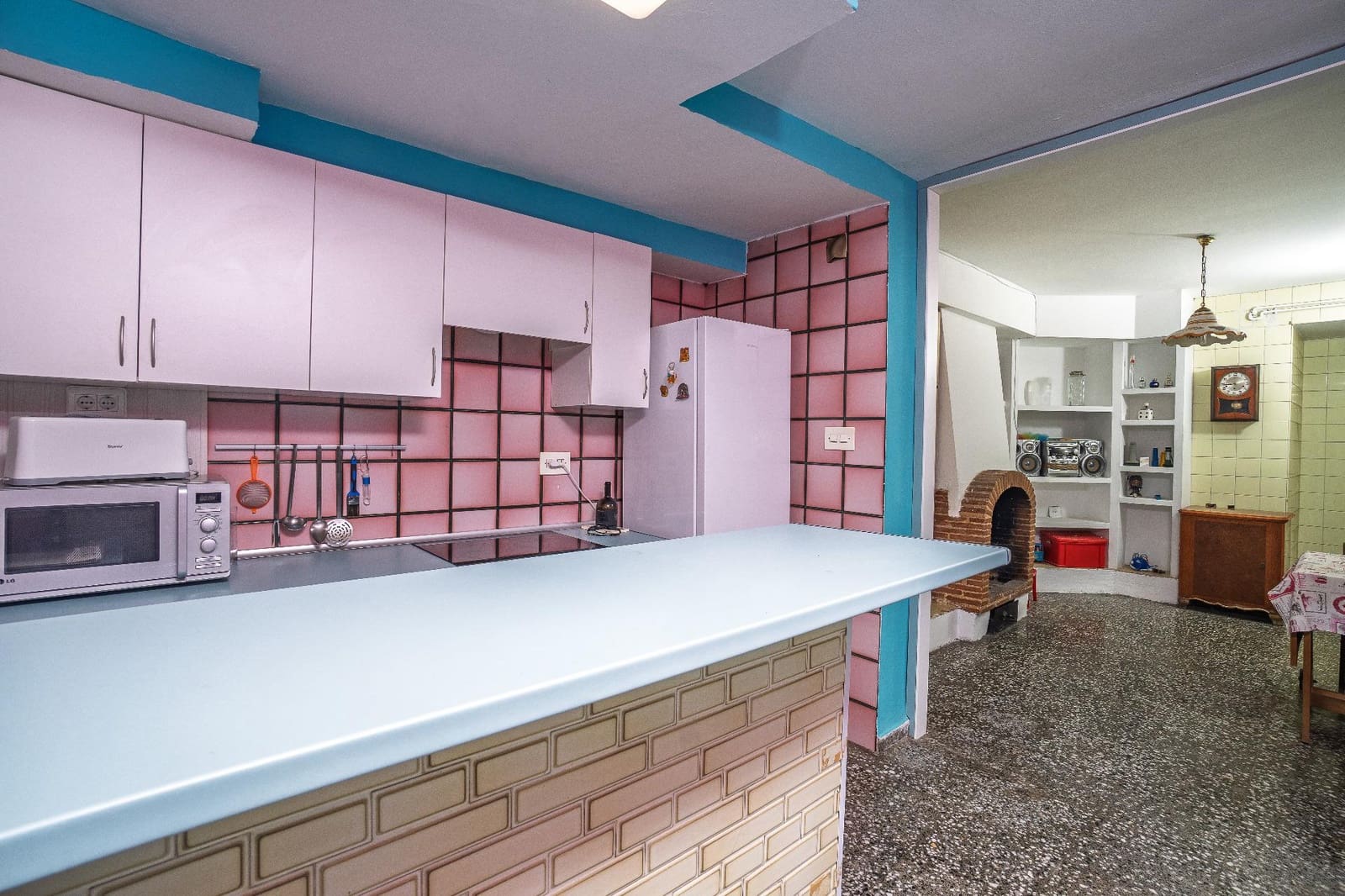 4 bedroom Flat for sale in El Vergel / Verger - € 198,000 (Ref: 9410923)